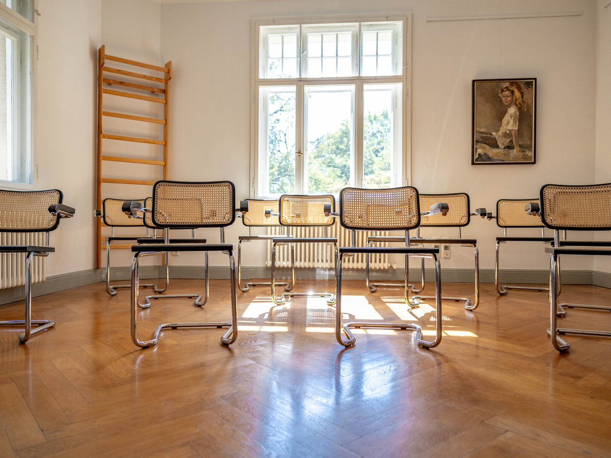 Eventraum Kombinat Meiningen