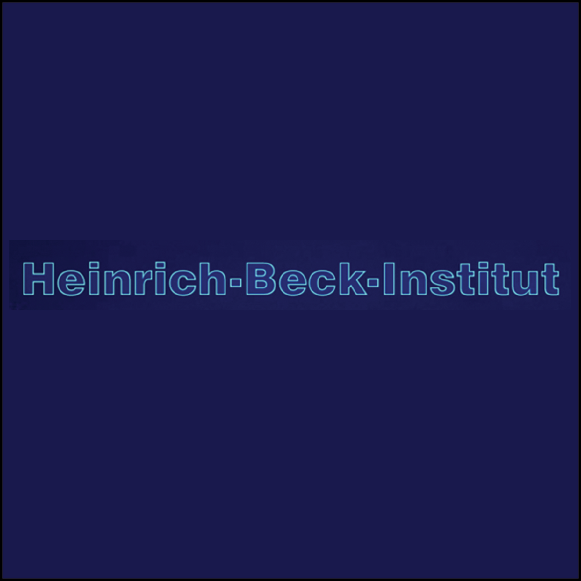 Tilmann Beck